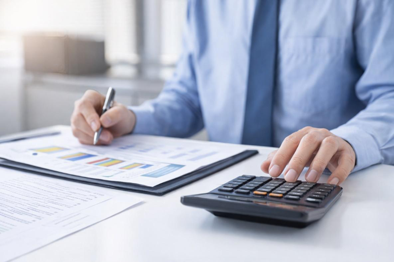 Accounting and bookkeeping services for small businesses in Halton and Hamilton