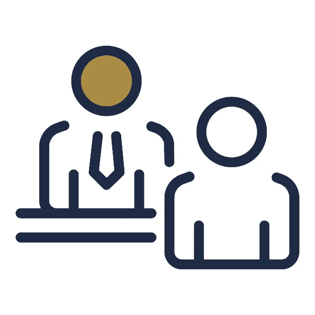 Long-Term Relationships