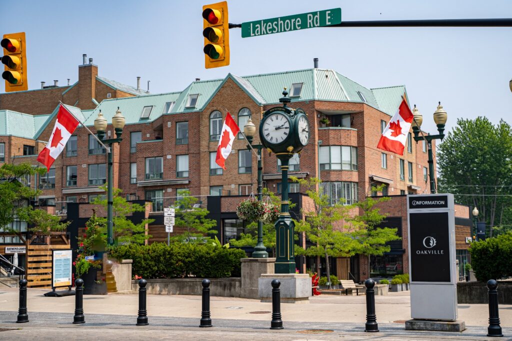 CPA in Oakville for Tax, Estate, Trust and Business Advisory Services